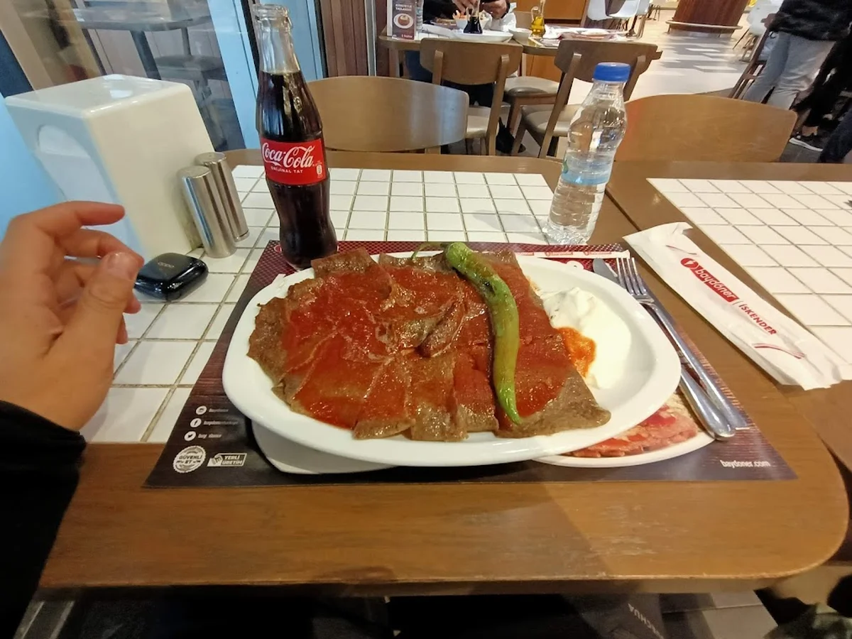 Baydöner - Görsel 7