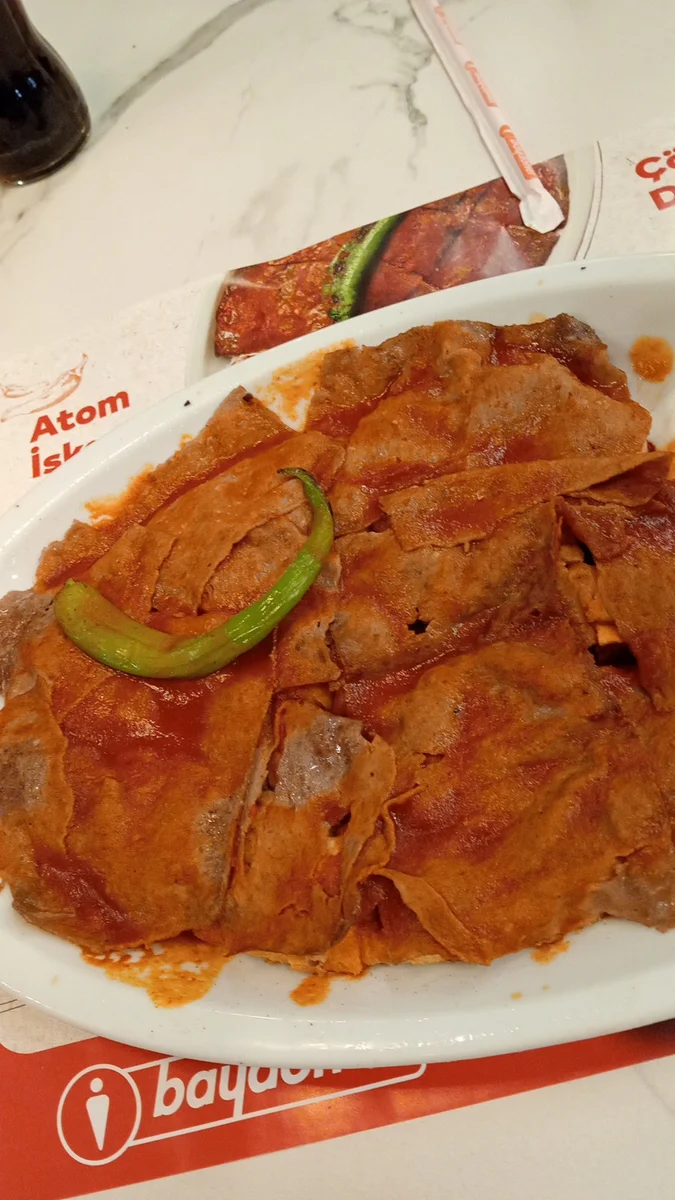 Baydöner - Görsel 8