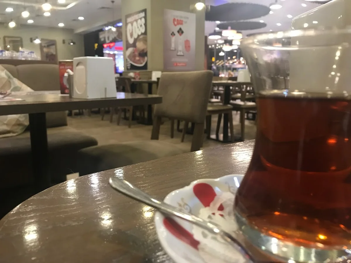 Baydöner - Görsel 9