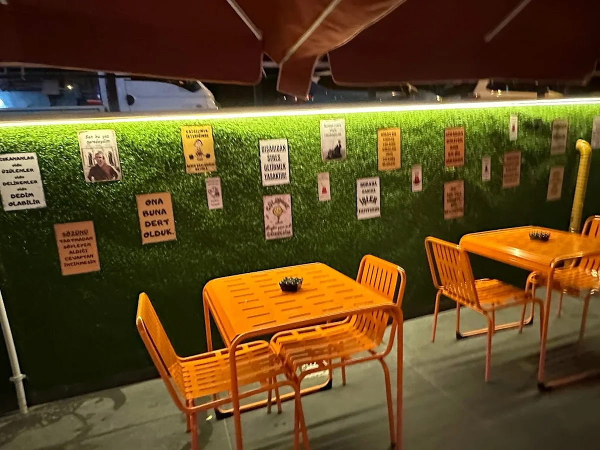 Keyf-i Kumpir & Waffle® | Ataşehir | - Görsel 6