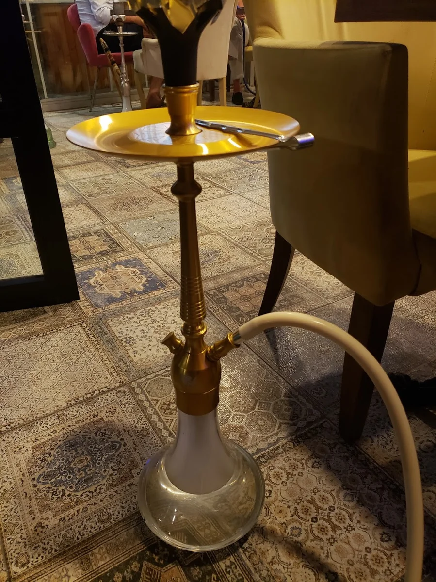 Shisha Point - Görsel 2