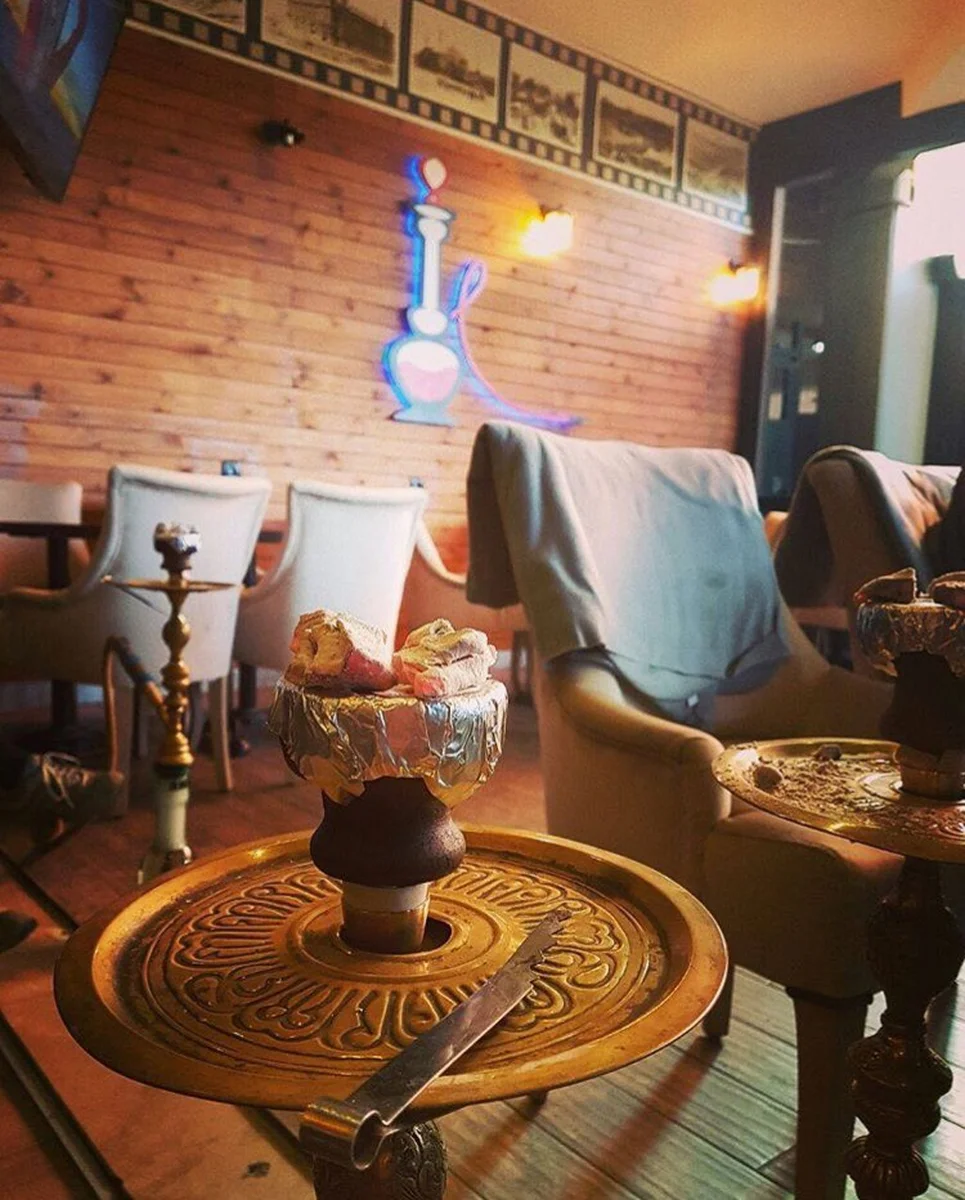 Shisha Point - Görsel 5
