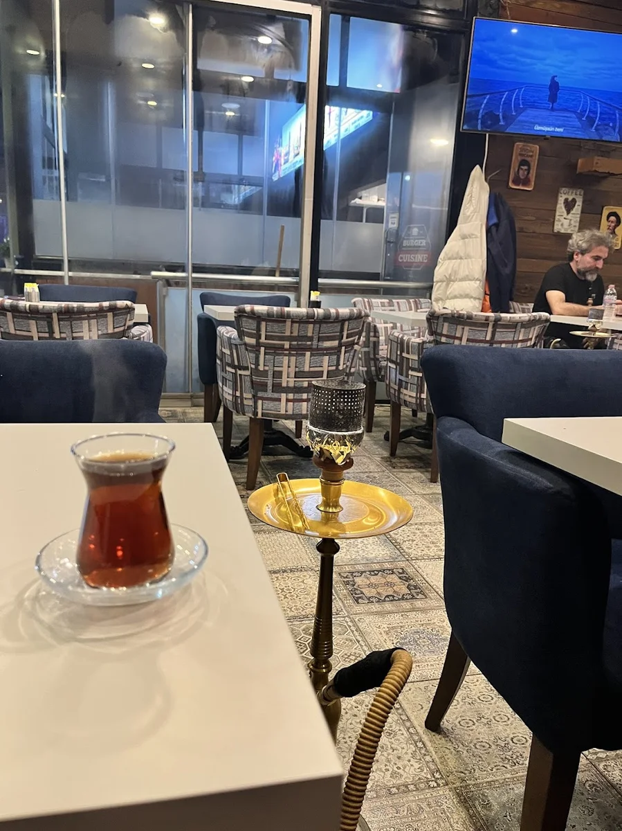 Shisha Point - Görsel 6