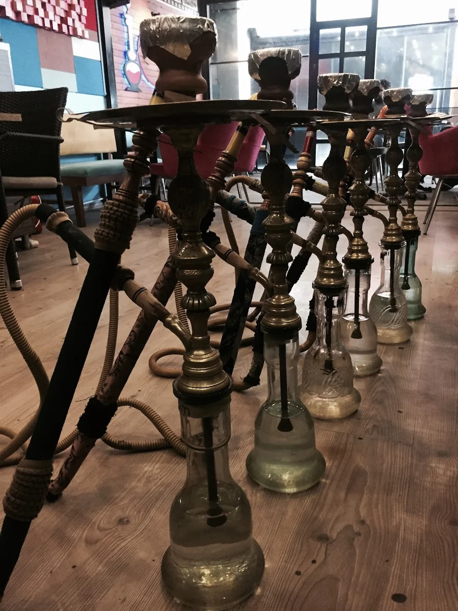 Shisha Point - Görsel 9