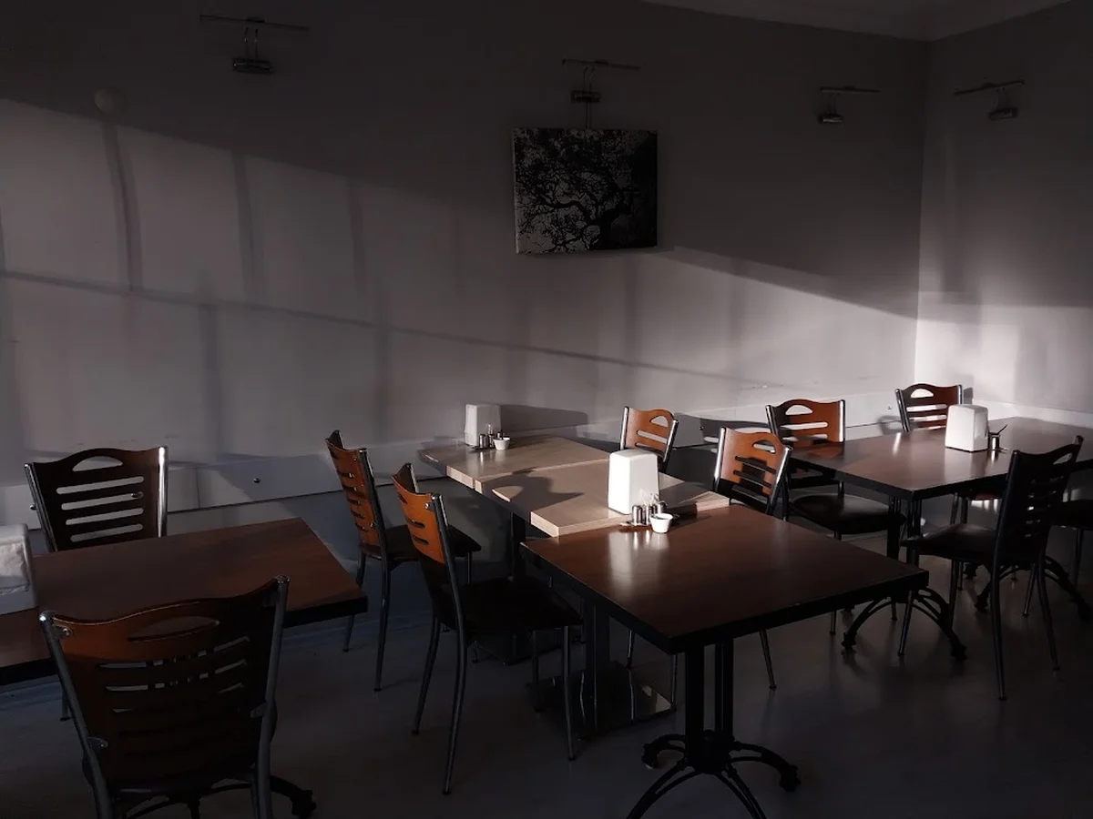 Irmak Cafe Ev Yemekleri - Görsel 1