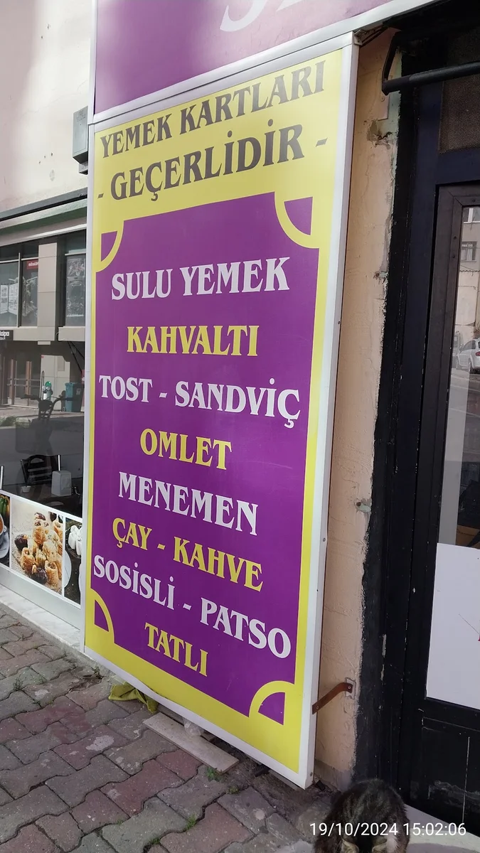 Irmak Cafe Ev Yemekleri - Görsel 2