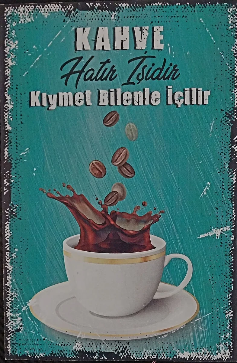 Irmak Cafe Ev Yemekleri - Görsel 3