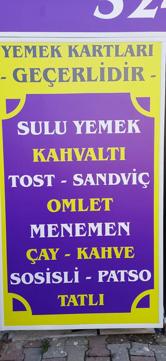 Irmak Cafe Ev Yemekleri - Görsel 5