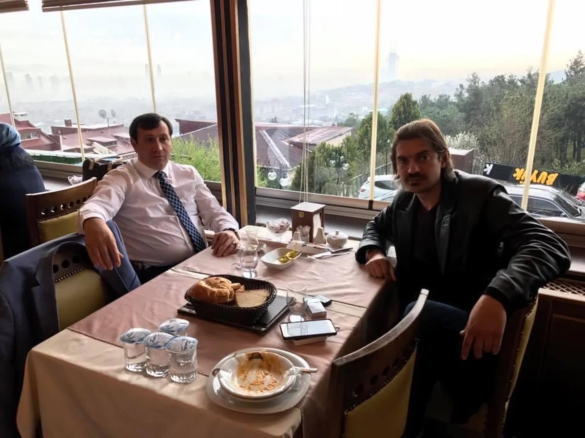 Mis Kebap - Görsel 3