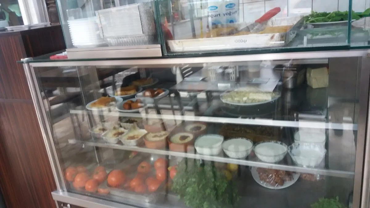 Mis Kebap - Görsel 1