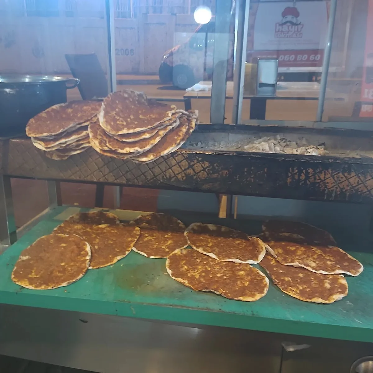 Öz Urfa Kebap & Lahmacun Pide Salonu - Görsel 1
