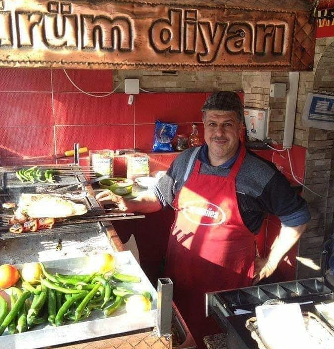 Öz Urfa Kebap & Lahmacun Pide Salonu - Görsel 4