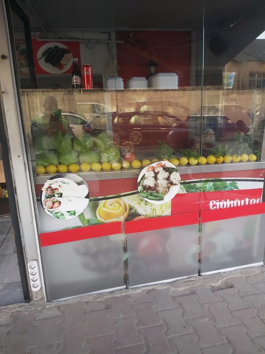 Öz Urfa Kebap & Lahmacun Pide Salonu - Görsel 6