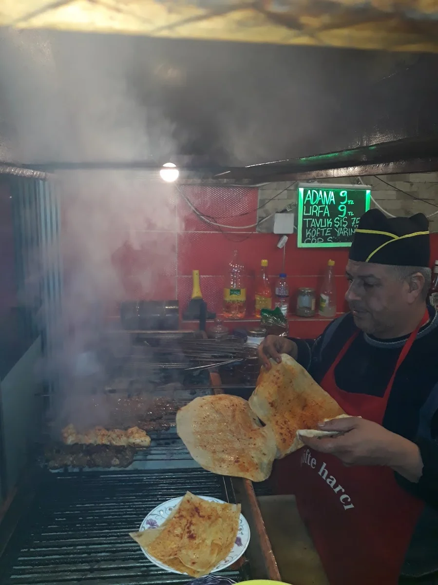Öz Urfa Kebap & Lahmacun Pide Salonu - Görsel 7