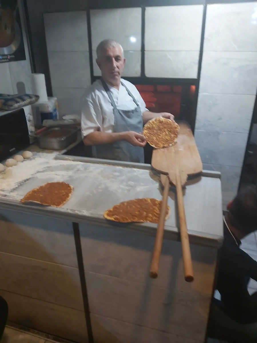 Öz Urfa Kebap & Lahmacun Pide Salonu - Görsel 5