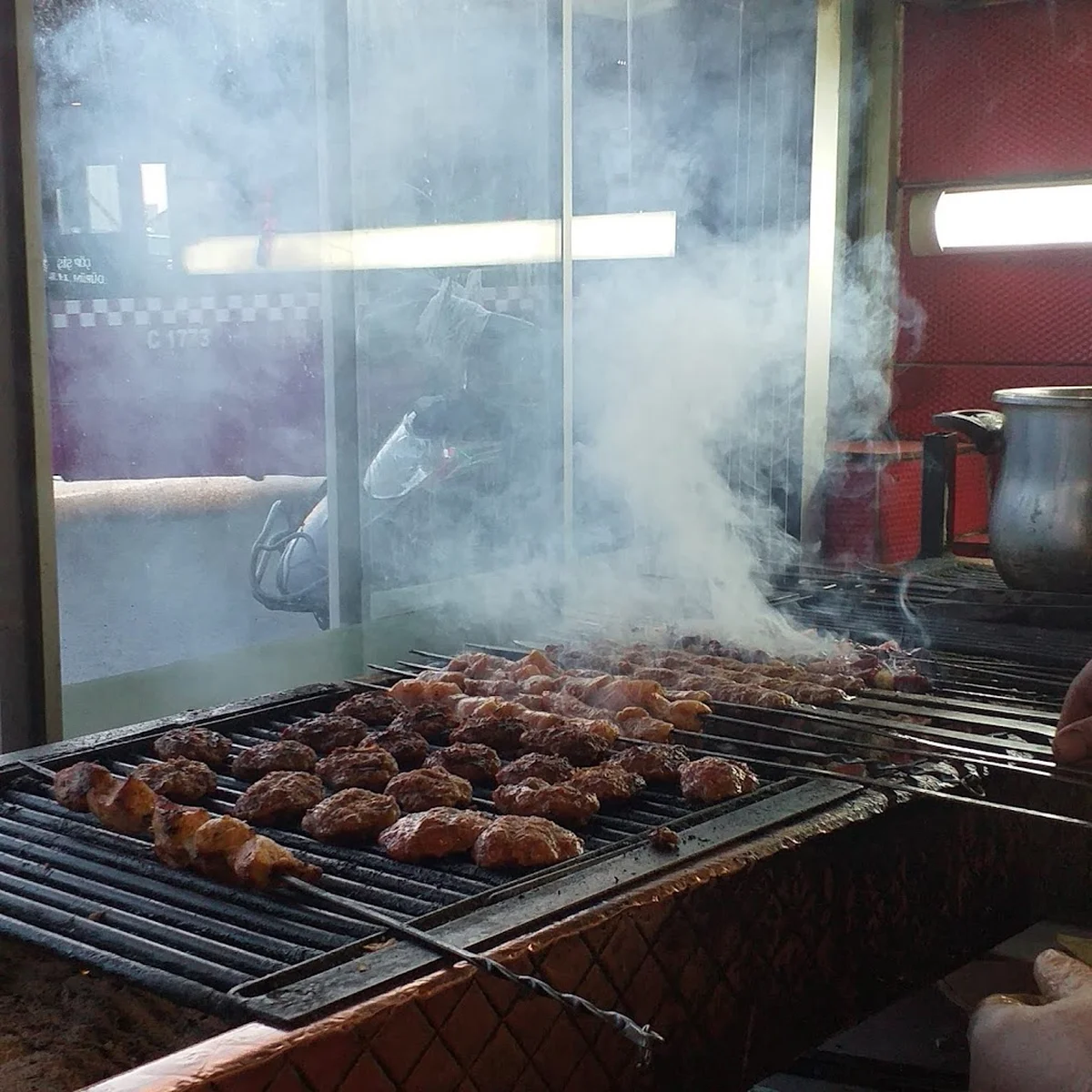 Öz Urfa Kebap & Lahmacun Pide Salonu - Görsel 9