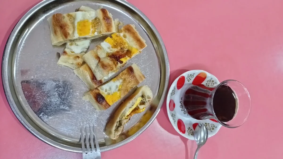 Karadeniz Pide Salonu - Görsel 2