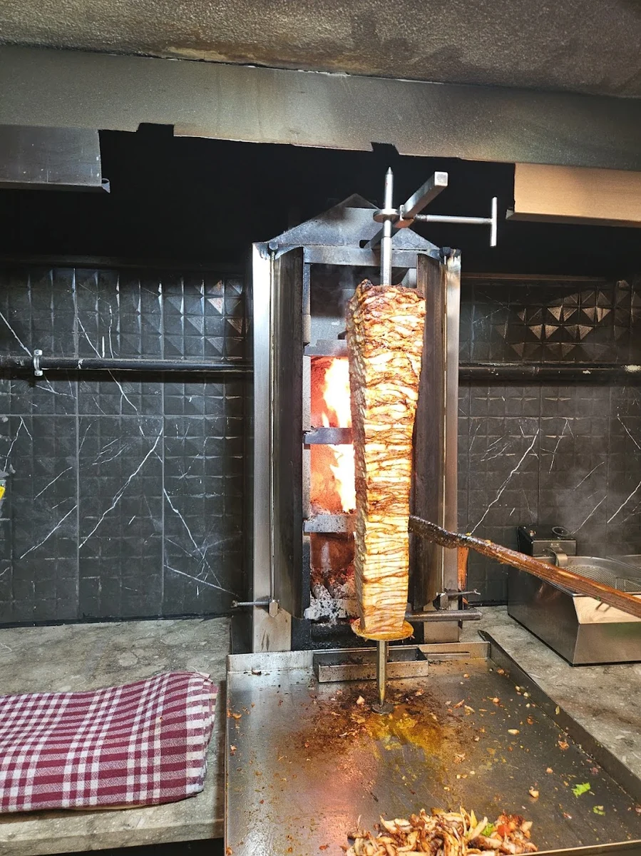 Ataşehir Közde Zurna Dürüm - Görsel 6