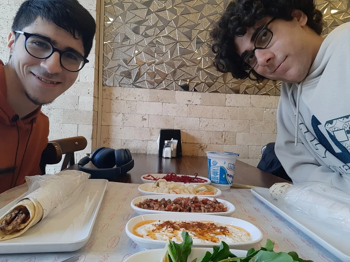 Abooov Kebap - Görsel 4