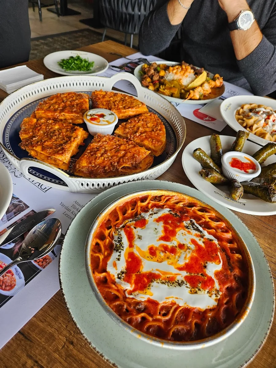 Kayseri Mutfağı Optimum - Görsel 8