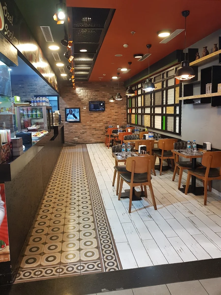 Tavada Tavuk - Görsel 3