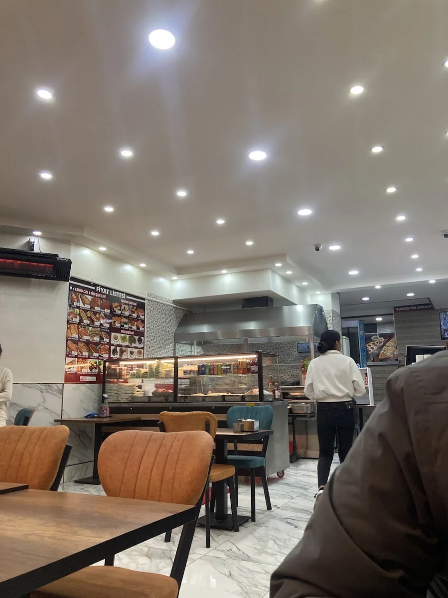 Sıla 2 Mersin Tantuni Pide&Lahmacun - Görsel 1