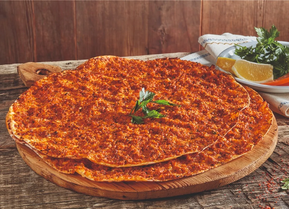 Sıla 2 Mersin Tantuni Pide&Lahmacun - Görsel 6