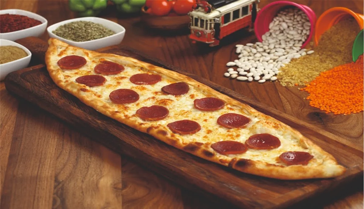 Sıla 2 Mersin Tantuni Pide&Lahmacun - Görsel 7