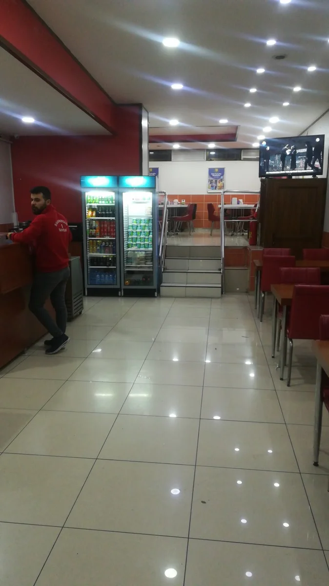 Sıla 2 Mersin Tantuni Pide&Lahmacun - Görsel 9