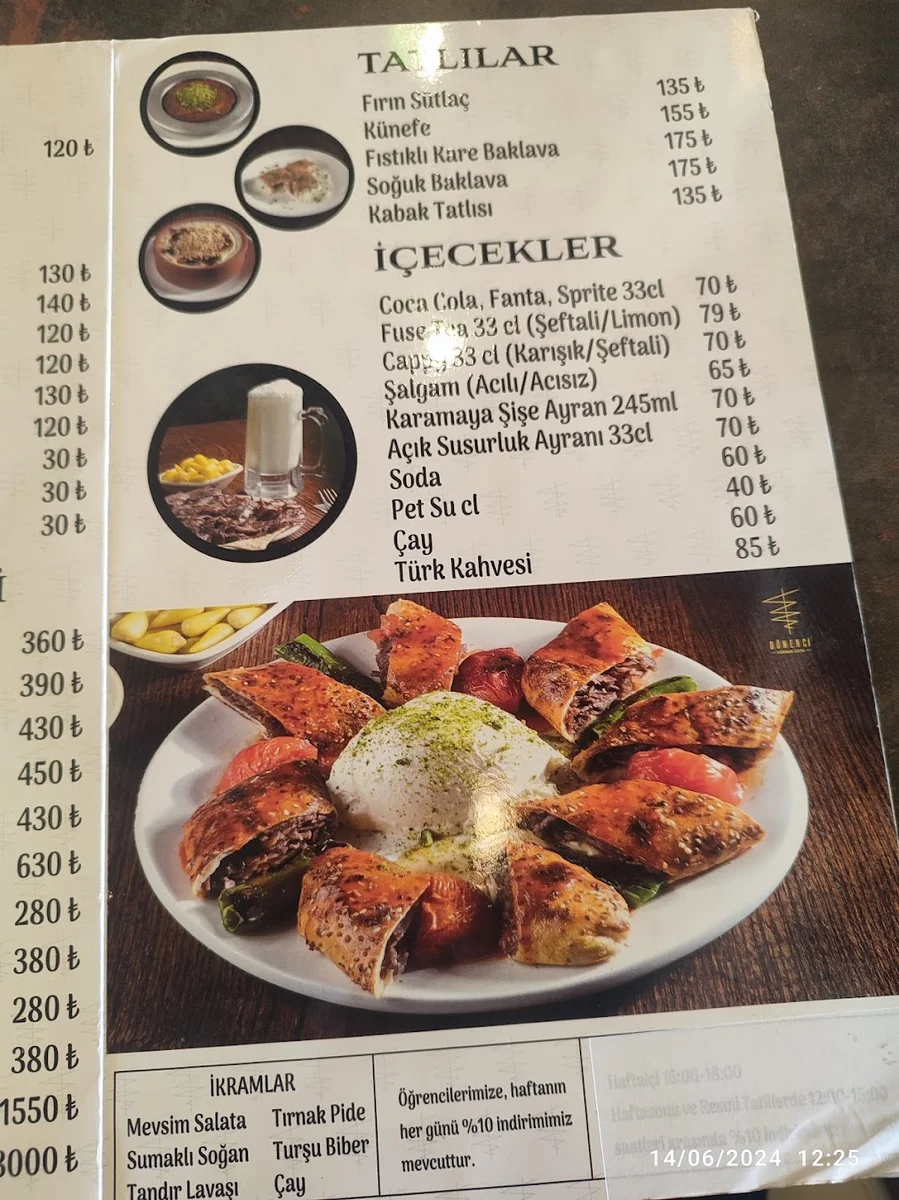 Dönerci Serkan Usta Express City’s İstanbul AVM - Görsel 9