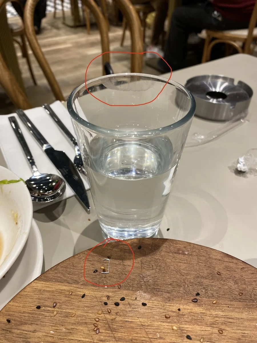 Dönerci Serkan Usta Express City’s İstanbul AVM - Görsel 8