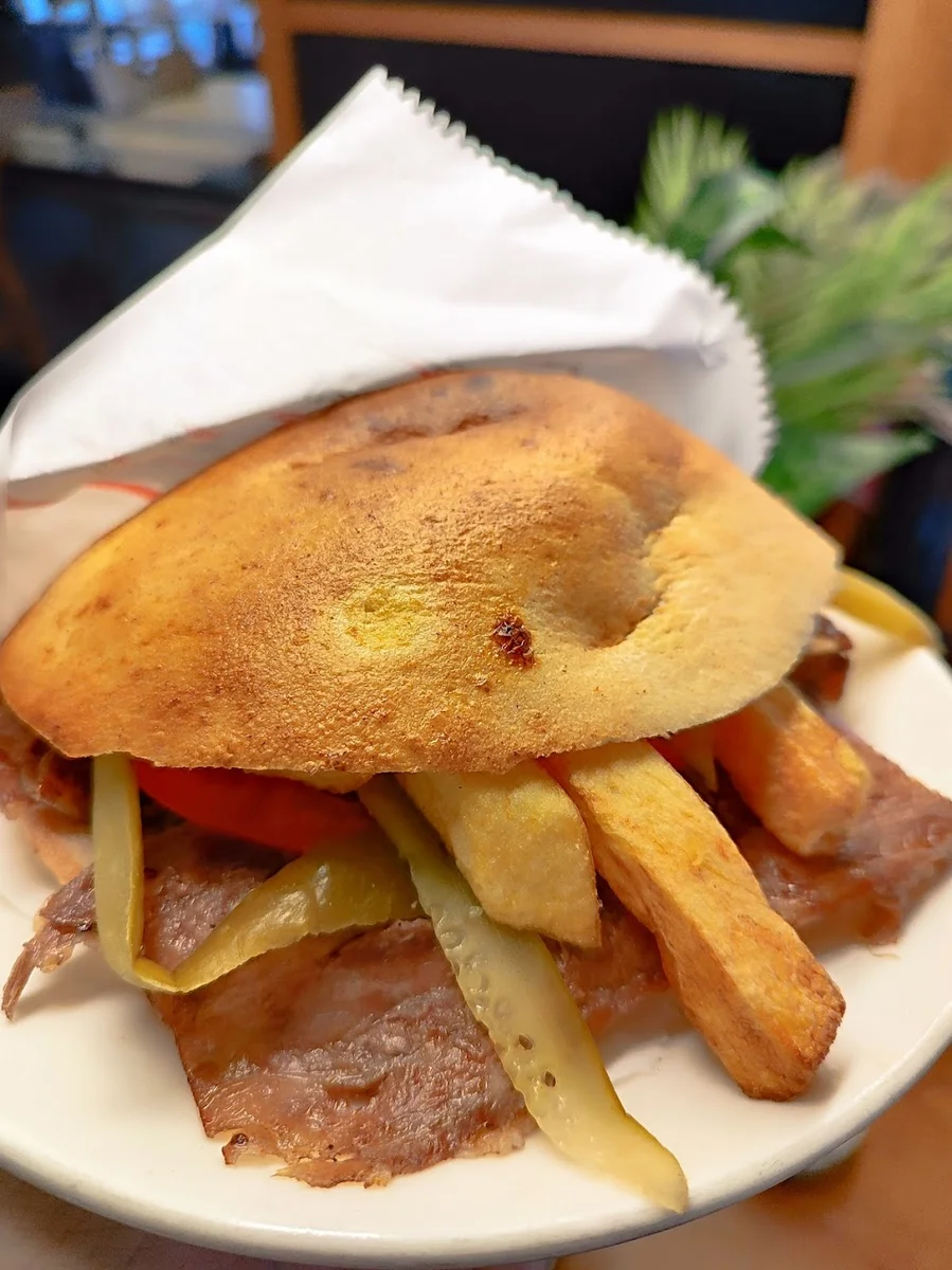 Ali Efendi Döner – Optimum AVM - Görsel 1