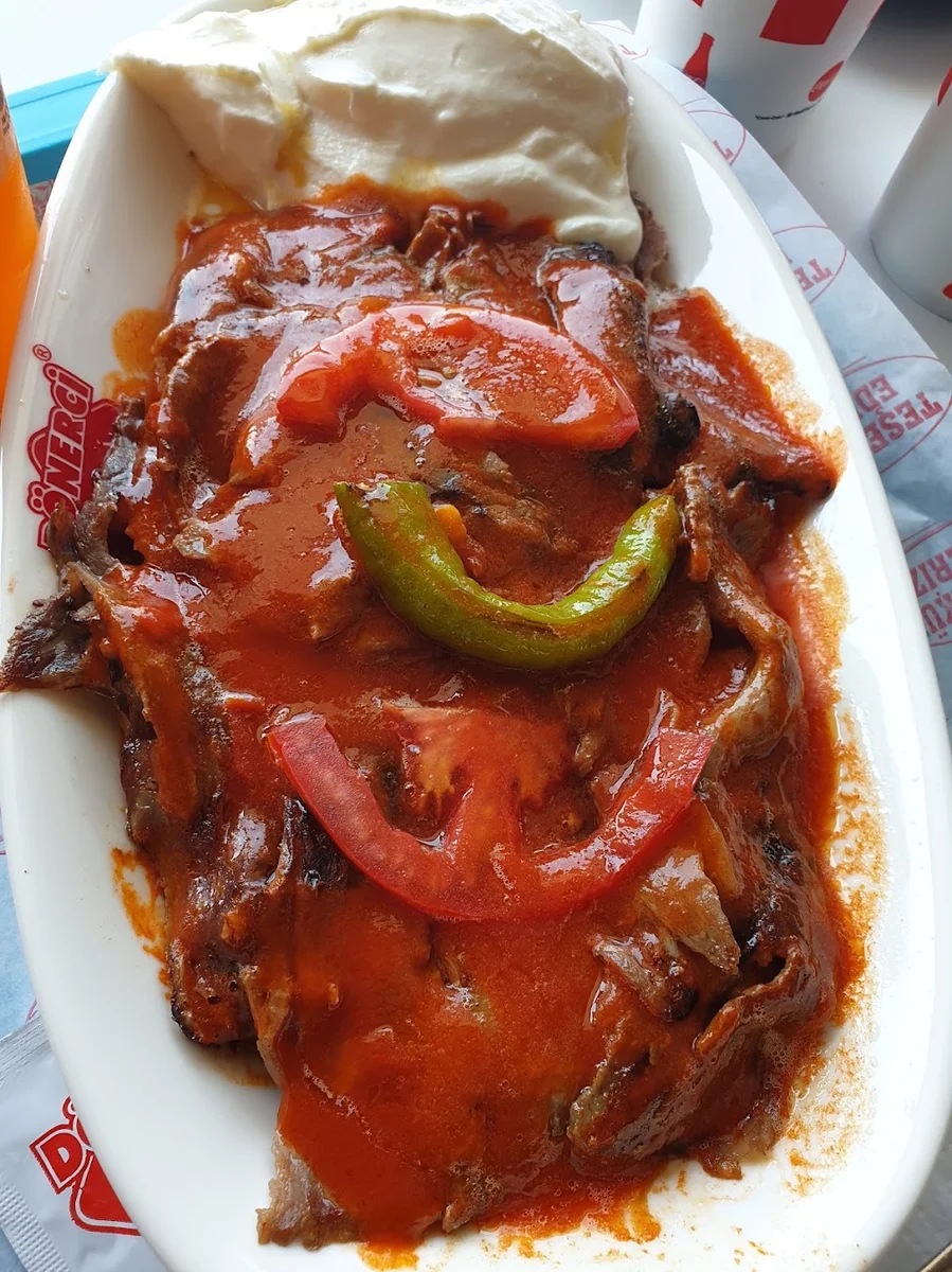 Ali Efendi Döner – Optimum AVM - Görsel 4