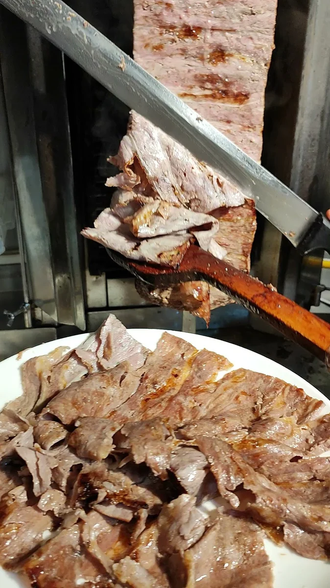 Ali Efendi Döner – Optimum AVM - Görsel 5