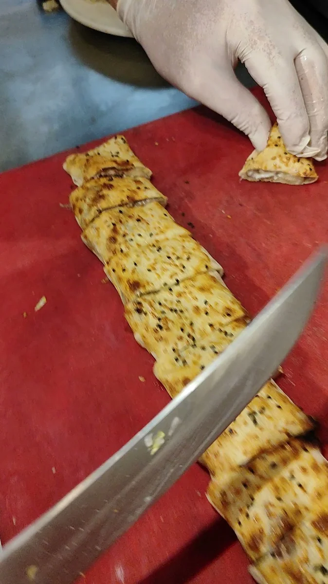 Ali Efendi Döner – Optimum AVM - Görsel 8