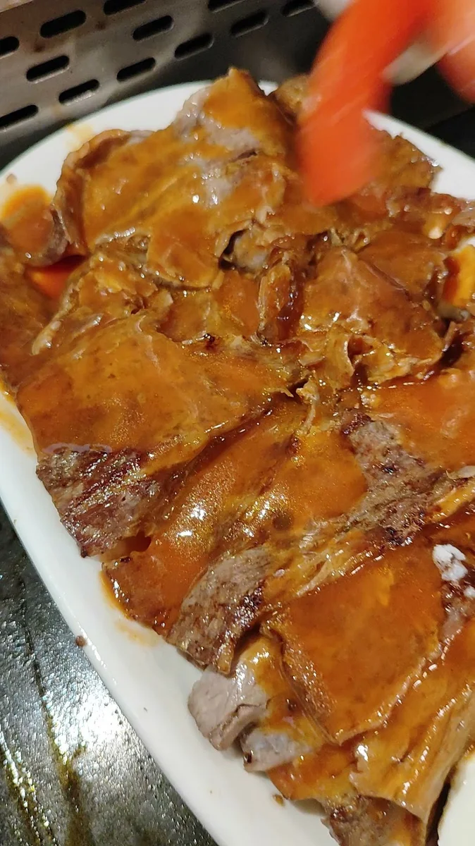 Ali Efendi Döner – Optimum AVM - Görsel 9