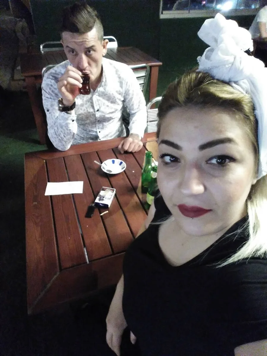 Örnek Yufka & Mantı - Görsel 2