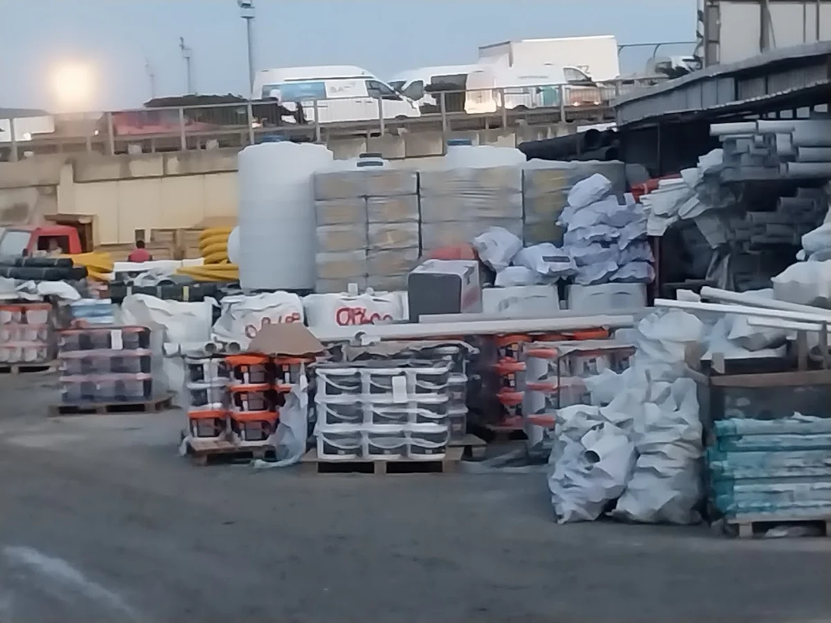 Tavuk Dünyası İstanbul Optımum Avm - Görsel 5