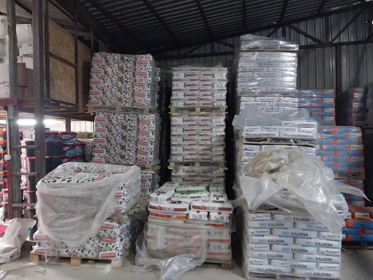 Tavuk Dünyası İstanbul Optımum Avm - Görsel 6