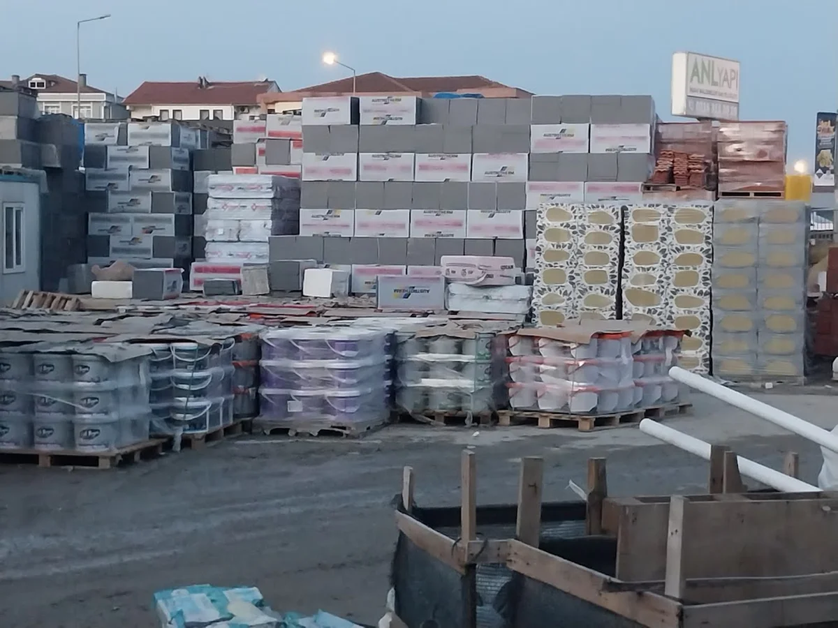 Tavuk Dünyası İstanbul Optımum Avm - Görsel 9