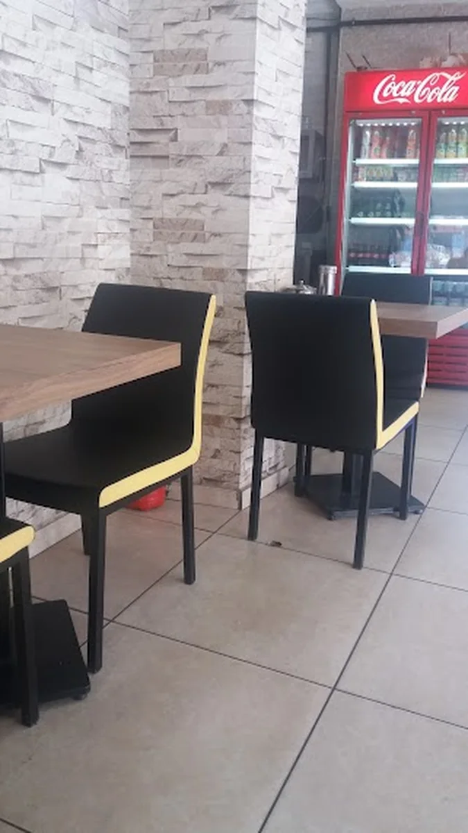 Öz Sarıyer Börekçisi - Görsel 1