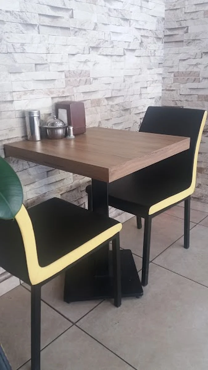 Öz Sarıyer Börekçisi - Görsel 6