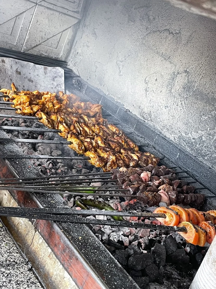 Ataşehir Lahmacun & Kebap Salonu - Görsel 1