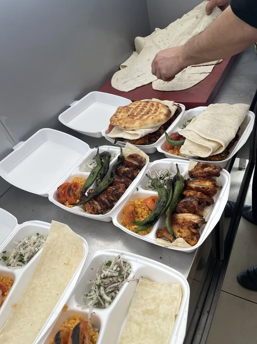 Ataşehir Lahmacun & Kebap Salonu - Görsel 2