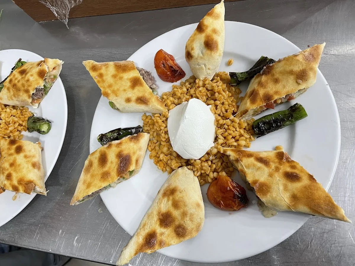 Ataşehir Lahmacun & Kebap Salonu - Görsel 3