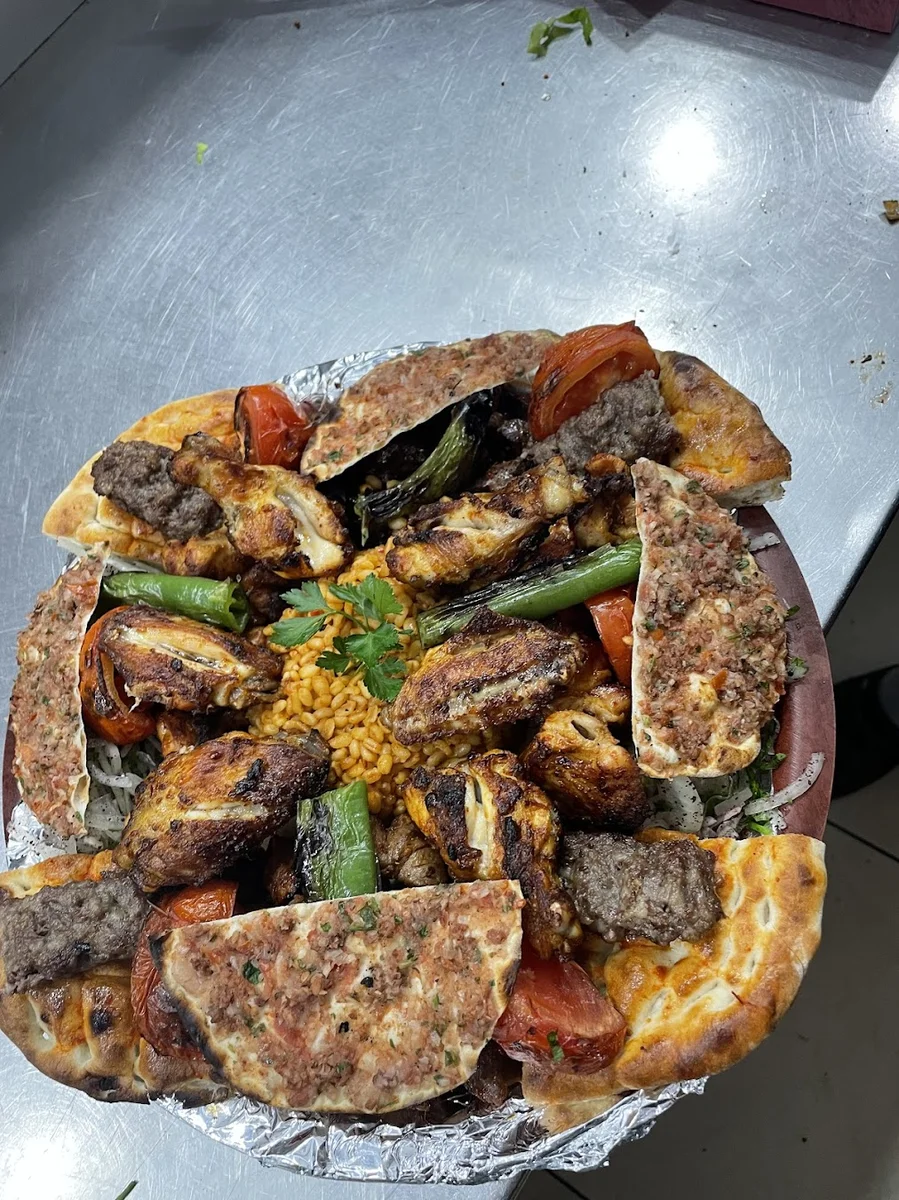 Ataşehir Lahmacun & Kebap Salonu - Görsel 4