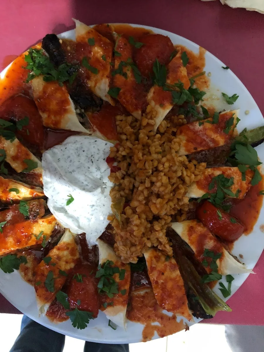 Ataşehir Lahmacun & Kebap Salonu - Görsel 5