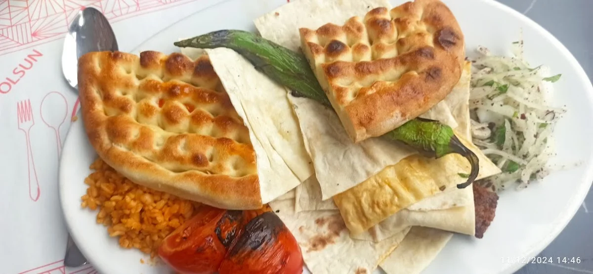 Ataşehir Lahmacun & Kebap Salonu - Görsel 6