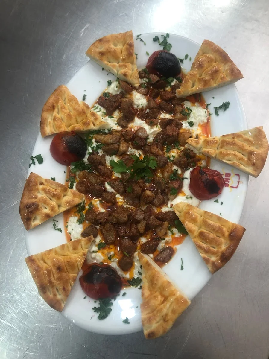 Ataşehir Lahmacun & Kebap Salonu - Görsel 7