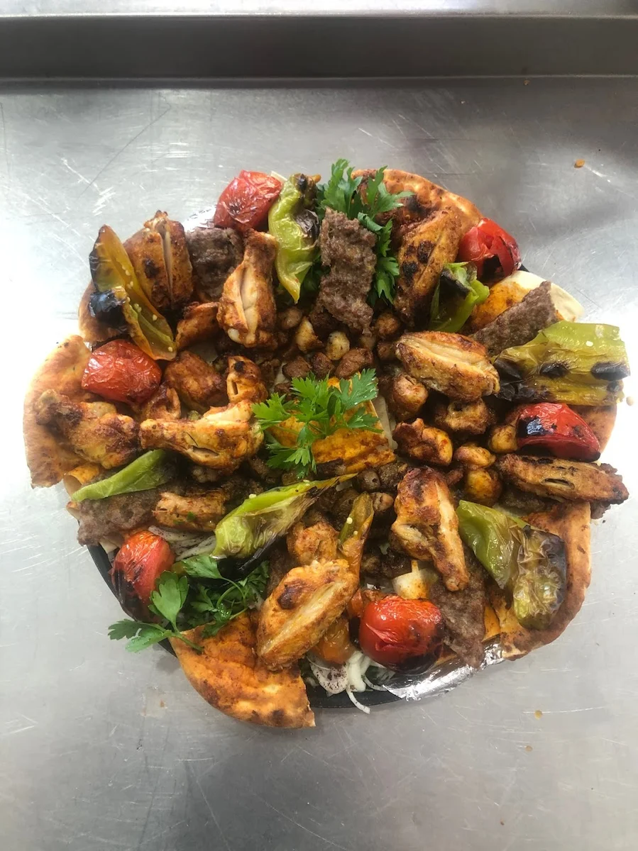 Ataşehir Lahmacun & Kebap Salonu - Görsel 8